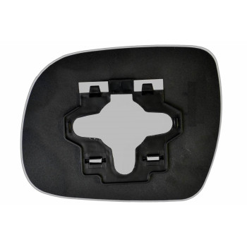 Елемент дзеркала заднього огляду TOYOTA Hilux (88-04) правий сферичний Елемент дзеркала заднього огляду TOYOTA Hilux (88-04) правий сферичний