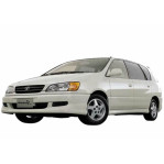 TOYOTA|TOYOTA Ipsum (96-01)