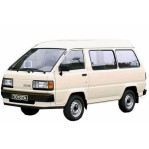 TOYOTA|TOYOTA Lite Ase (85-92)