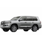 TOYOTA|TOYOTA Land Cruiser 200 (07-09)