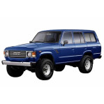 TOYOTA|TOYOTA Land Cruiser 60 (80-90)