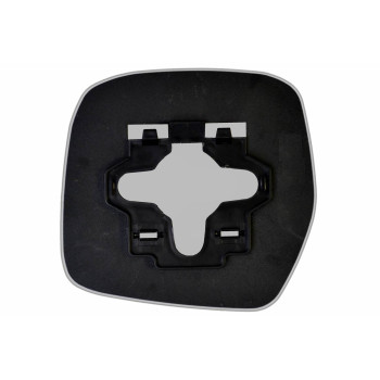 Зеркальный элемент TOYOTA Land Cruiser 100 (98-05) правый сферический