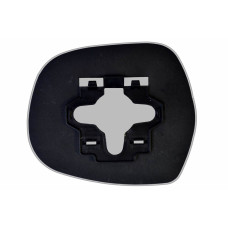 Дзеркальний елемент TOYOTA Prado (02-09) правий сферичний