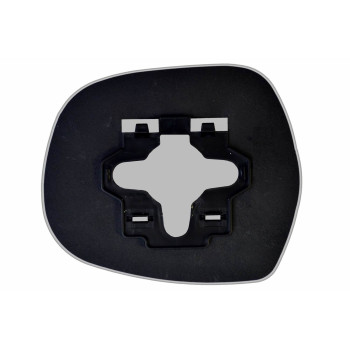 Зеркальный элемент TOYOTA Prado (02-09) правый сферический