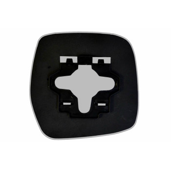 Елемент дзеркала заднього огляду TOYOTA Prado (95-02) лівий асферичний