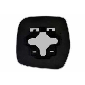 Зеркальный элемент TOYOTA Prado (95-02) правый асферический