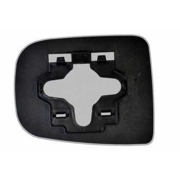 Елемент дзеркала заднього огляду TOYOTA Previa I (90-00) правий сферичний