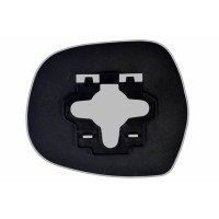 Дзеркальний елемент TOYOTA 4Runner IV (03-05) правий сферичний