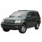 TOYOTA|TOYOTA Sequoia I (01-08)