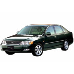 TOYOTA|TOYOTA Pronard (00-04)