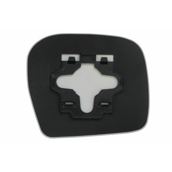 Зеркальный элемент TOYOTA Hilux Surf III (98-02) левый асферический