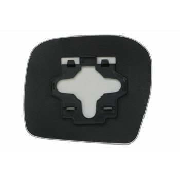 Елемент дзеркала заднього огляду TOYOTA Hilux Surf III (98-02) правий сферичний