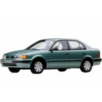 TOYOTA|TOYOTA Tercel V (94-00)