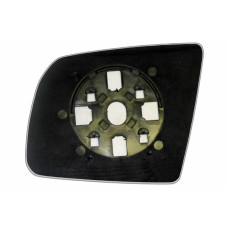 Дзеркальний елемент TOYOTA Tundra II (07-13) правий сферичний