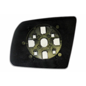 Елемент дзеркала заднього огляду TOYOTA Tundra II (07-13) правий сферичний Елемент дзеркала заднього огляду TOYOTA Tundra II (07-13) правий сферичний