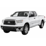 TOYOTA|TOYOTA Tundra II USA (07-13)
