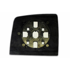 Дзеркальний елемент TOYOTA Tundra II USA (07-13) правий сферичний