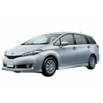 TOYOTA|TOYOTA Wish (03-09)
