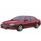 Лобовые, ветровые, боковые, зеркала, стекла, элементы, вкладыши для TOYOTA Avensis I (97-03)