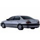 Лобовые, ветровые, боковые, зеркала, стекла, элементы, вкладыши для TOYOTA Avensis II (01-08)