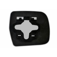 Дзеркальний елемент TOYOTA Alphard I (02-05) лівий асферичний