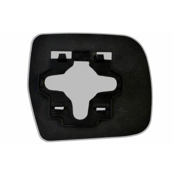 Зеркальный элемент TOYOTA Alphard I (02-05) левый сферический