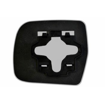 Зеркальный элемент TOYOTA Alphard I (02-05) правый сферический Зеркальный элемент TOYOTA Alphard I (02-05) правый сферический