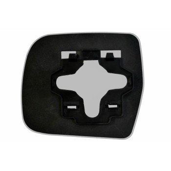 Елемент дзеркала заднього огляду TOYOTA Alphard I (02-05) правий асферичний