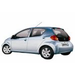 TOYOTA|TOYOTA Aygo (05-14)