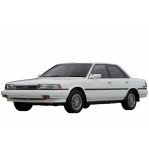 TOYOTA|TOYOTA Camry V20 (86-91)