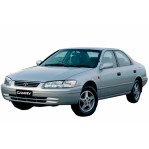 TOYOTA|TOYOTA Camry XV20 (96-02)