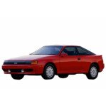 TOYOTA|TOYOTA Celica IV (85-90)
