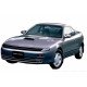 Лобовые, ветровые, боковые, зеркала, стекла, элементы, вкладыши для TOYOTA Celica V (89-94)