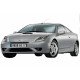Лобовые, ветровые, боковые, зеркала, стекла, элементы, вкладыши для TOYOTA Celica VII (99-06)