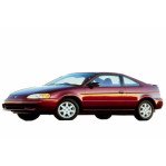 TOYOTA|TOYOTA Cynos (91-99)