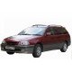 Лобовые, ветровые, боковые, зеркала, стекла, элементы, вкладыши для TOYOTA Caldina (97-02)
