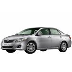 TOYOTA|TOYOTA Corolla X (06-13)