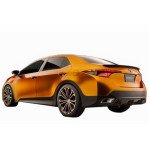 TOYOTA|TOYOTA Corolla XI (13- )