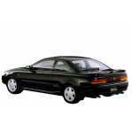 TOYOTA|TOYOTA Corolla Levin (85-87)