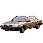 TOYOTA|TOYOTA Corolla VI (87-93)