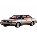 TOYOTA|TOYOTA Corolla VI (E90) (87-93)