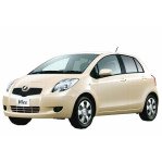 TOYOTA|TOYOTA Vitz (05-11)