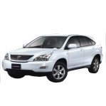 TOYOTA|TOYOTA Harrier II (03-13)