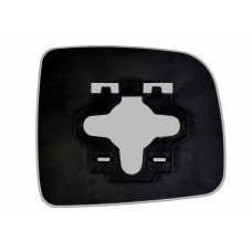 Дзеркальний елемент TOYOTA Harrier I (97-02) лівий сферичний