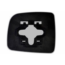 Дзеркальний елемент TOYOTA Harrier I (97-02) правий сферичний