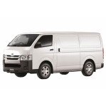 TOYOTA|TOYOTA HiAce V (99-05)