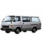 TOYOTA|TOYOTA HiAce (89-04)