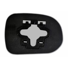 Дзеркальний елемент TOYOTA HiAce (89-04) лівий асферичний