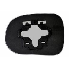 Зеркальный элемент TOYOTA HiAce (89-04) правый сферический