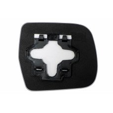 Дзеркальний елемент TOYOTA Highlander I (01-07) лівий асферичний